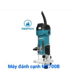 Máy Đánh Cạnh Makita M3700B