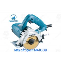 Máy Cắt Đá/Gạch/Gỗ Makita M4100B (110mm)