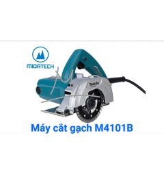 Máy Cắt Đá/Gạch/Gổ Makita M4101B (125mm)