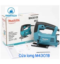 Máy cưa lọng Makita M4301B