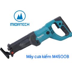 Máy cưa kiếm Makita M4500B