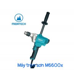 Máy trộn sơn MAKITA M6600XB 