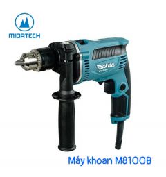 Máy khoan động lực Makita MT M8100B