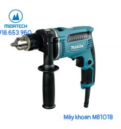  Máy khoan động lực Makita M8101B