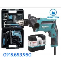 Bộ máy khoan 26 món Makita M8103KX2B