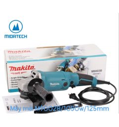 Máy Mài Góc Makita M9002B 1050W