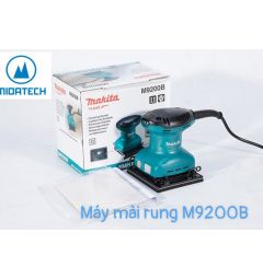 Máy Chà Nhám Rung Makita M9200B