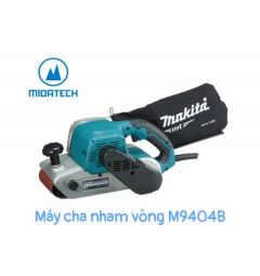 Máy Chà Nhám Băng Makita M9400B