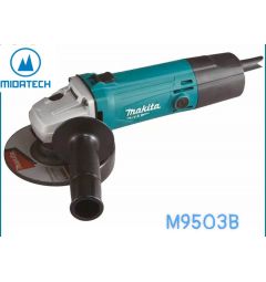 Máy Mài Góc Makita M9503B 570W