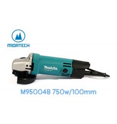 Máy mài góc Makita M9504B 570W