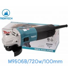 Máy Mài Góc Makita M9506B (100mm)