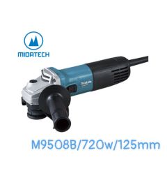 Máy Mài Góc Makita M9508B 720W