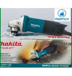  Máy Mài Góc Makita M9512B 720W