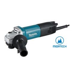 Máy Mài Góc Makita M9513B (công tắc đuôi)