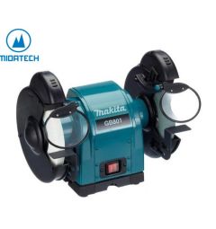 Máy mài 2 đá Makita GB801 550W