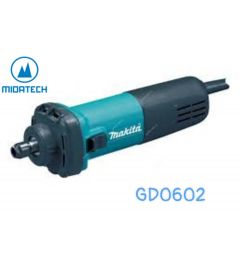 Máy mài khuôn Makita GD0602 400W