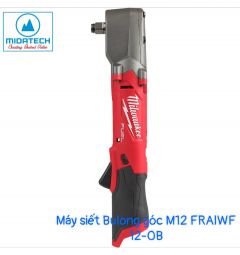 Máy siết Bulong góc M12 FRAIWF12-0B