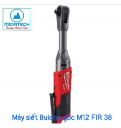 Máy siết Bulong góc M12 FIR38-0