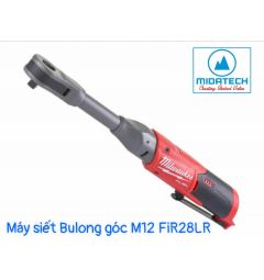 Máy siết Bulong góc dùng pin M12 FIR38LR-0