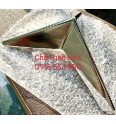 Chân ghế sofa cao cấp 150 mm