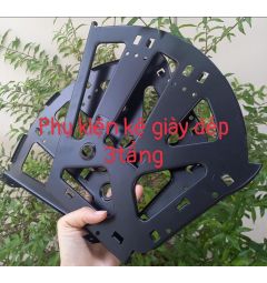 Phụ kiện giày dép 3 tầng