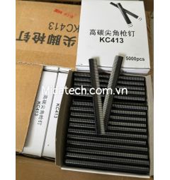 ĐInh U bắn nhôm KC413