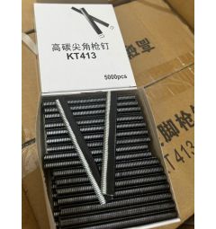 ĐInh U bắn Sắt KT413