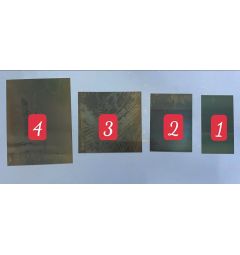 Miếng Thép Trét Bột