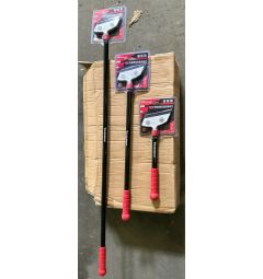 Xủi thép cao cấp