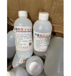 Kéo AB trắng sứ