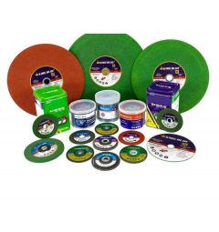 Đá cắt KingBlue 107