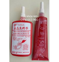 Keo khóa ren  LITAI