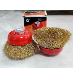 Chén cước đái ốc 14mm