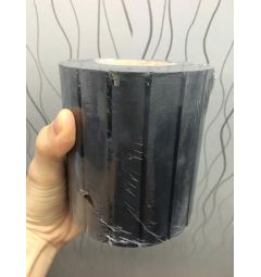 Rulo rãnh trong, rãnh