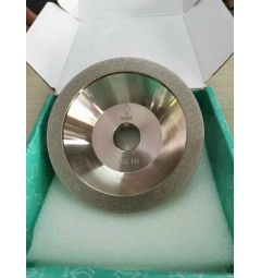 Chén mạ hợp kim