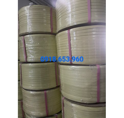 DÂY ĐAI ĐỐNG GÓI CÁC LOẠI