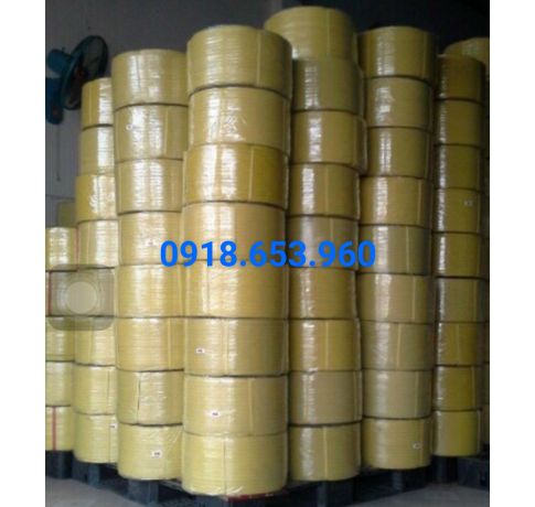 DÂY ĐAI ĐỐNG GÓI CÁC LOẠI