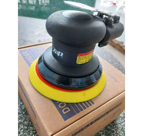 MÁY CHÀ HƠI ZAP 125MM
