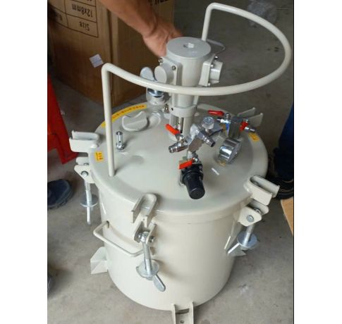 NỒI TRỘN SƠN CÁC LOẠI 20L