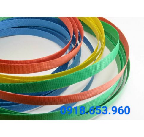 DÂY ĐAI ĐỐNG GÓI CÁC LOẠI
