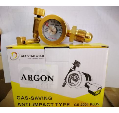 ĐỒNG HỒ ARGON