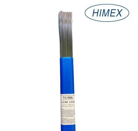 QUE HÀN INOX 316L, 308L, 309L