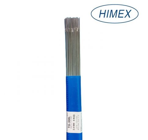 QUE HÀN INOX 316L, 308L, 309L