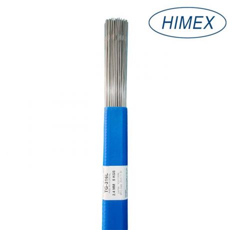 QUE HÀN INOX 316L, 308L, 309L