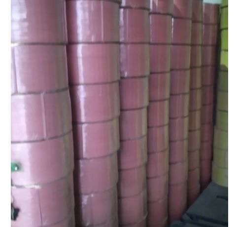 DÂY ĐAI ĐỐNG GÓI CÁC LOẠI