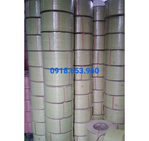 DÂY ĐAI ĐỐNG GÓI CÁC LOẠI