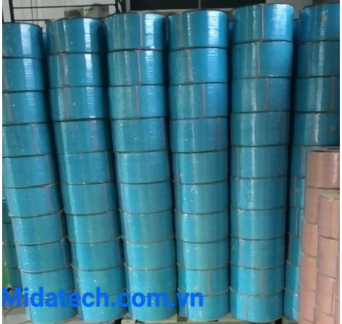 DÂY ĐAI ĐỐNG GÓI CÁC LOẠI