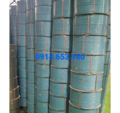 DÂY ĐAI ĐỐNG GÓI CÁC LOẠI
