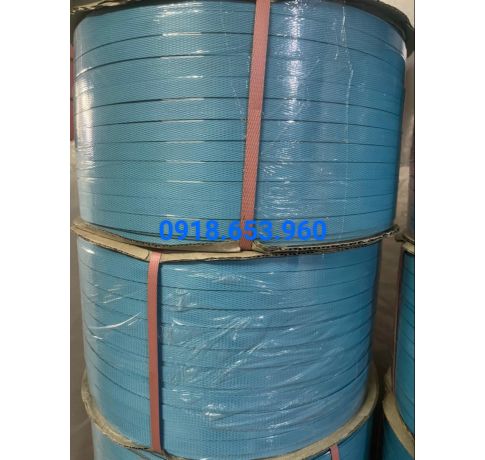 DÂY ĐAI ĐỐNG GÓI CÁC LOẠI