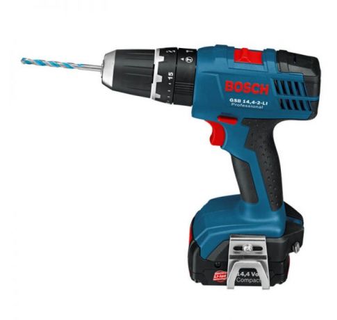 Máy khoan động lực pin Bosch GSB 14.4-2-LI